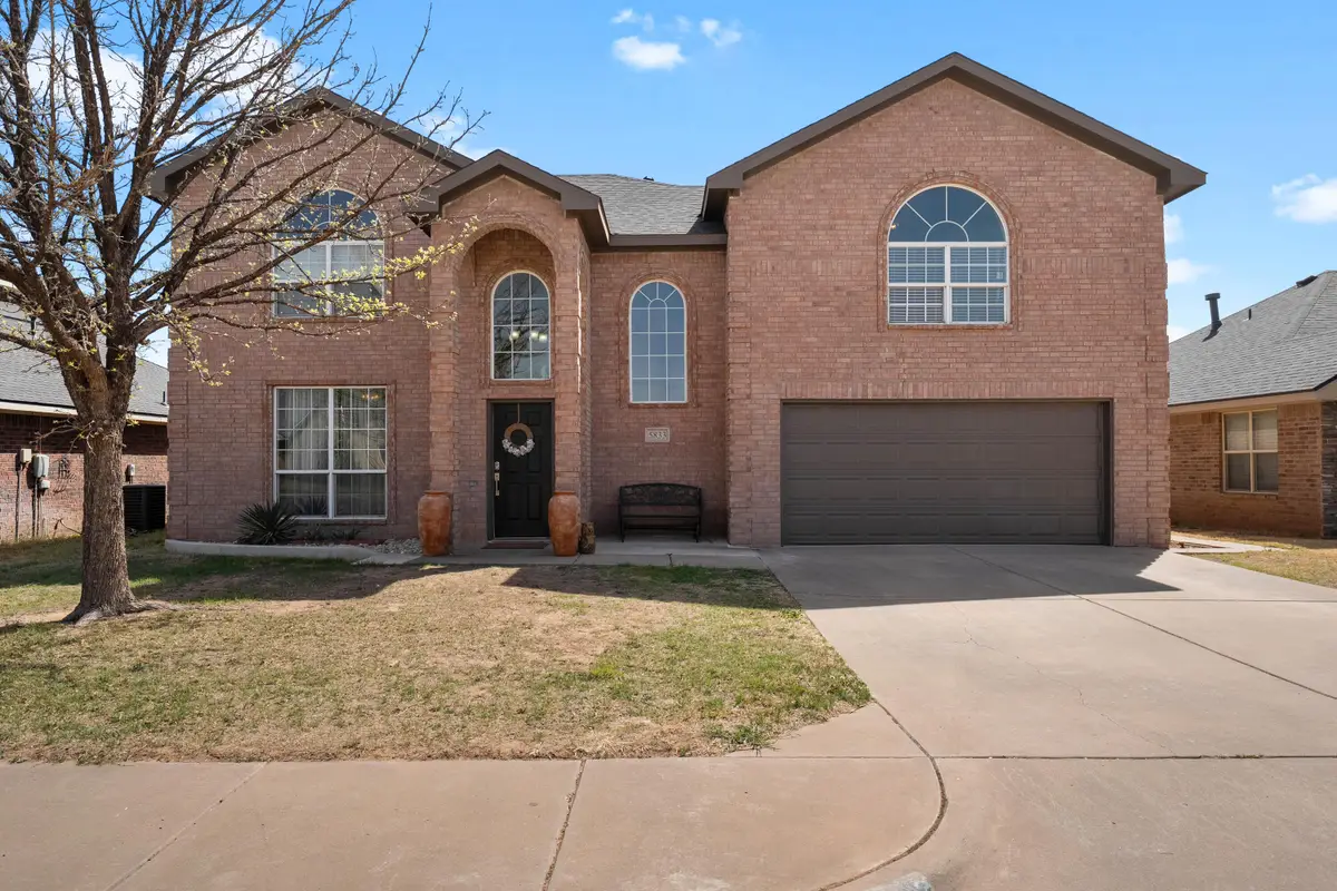 5833 102nd Street, Lubbock, TX 79424 - #1