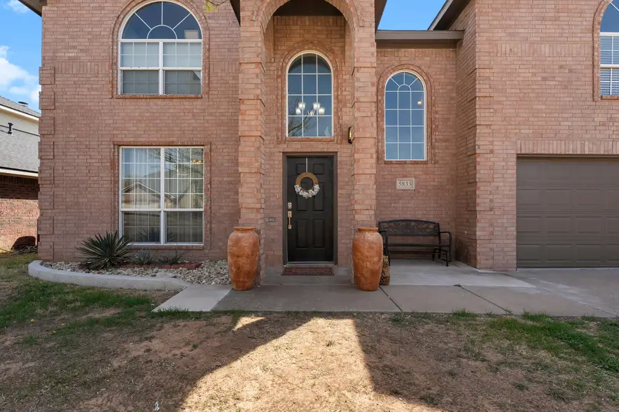 5833 102nd Street, Lubbock, TX 79424 - #2