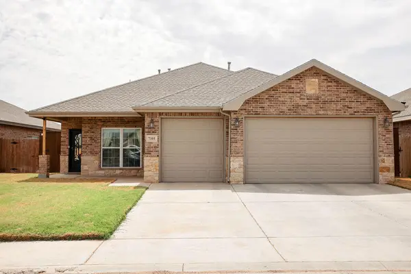 7121 22nd Place, Lubbock, TX 79407