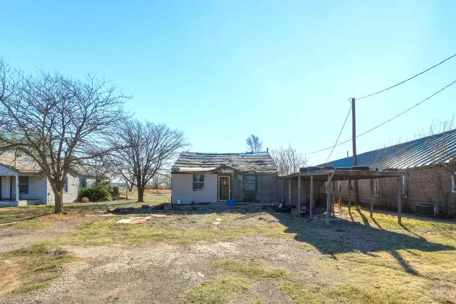 607 Inler Avenue, Lubbock, TX 79416 - #2