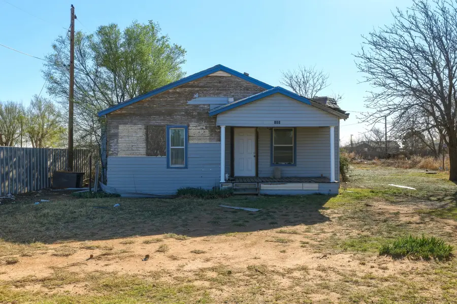 605 Inler Avenue, Lubbock, TX 79416 - #2