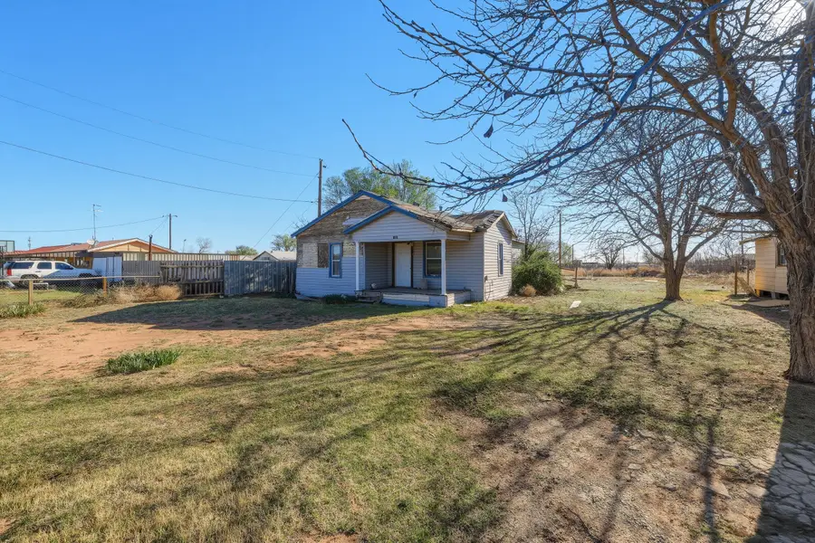605 Inler Avenue, Lubbock, TX 79416 - #3