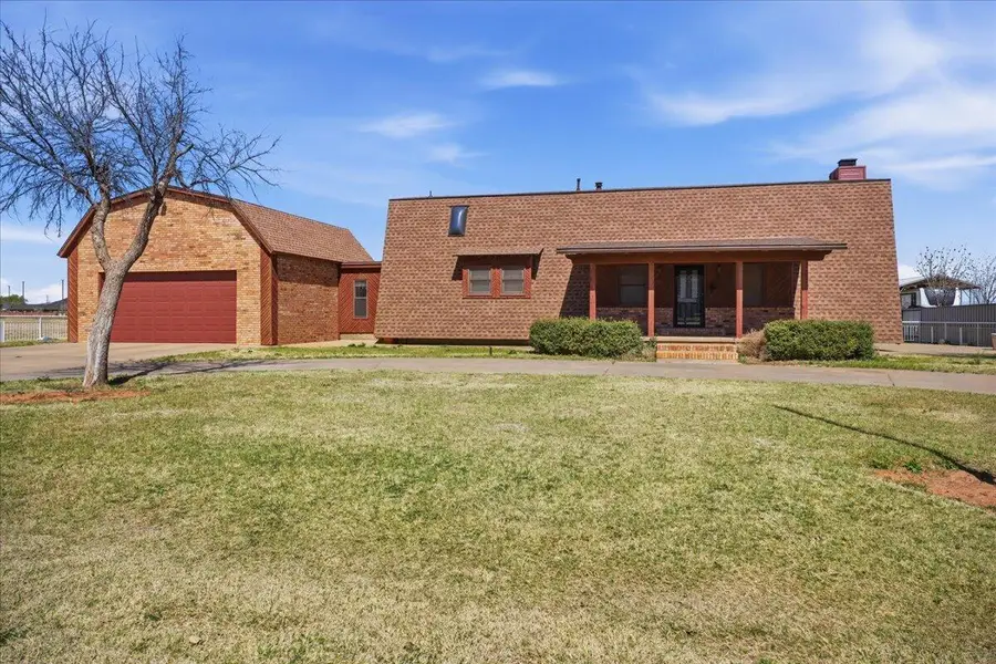 6018 116th Street, Lubbock, TX 79424 - #2