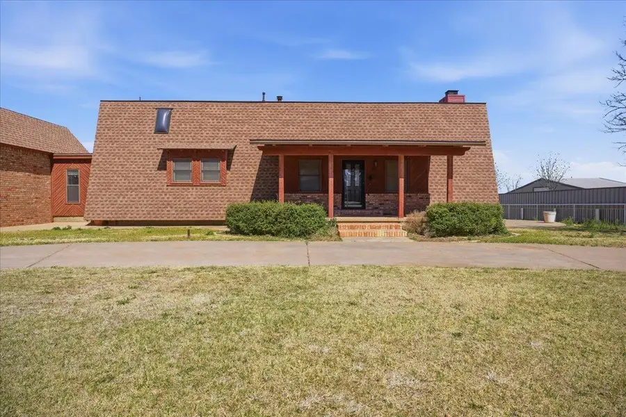 6018 116th Street, Lubbock, TX 79424 - #3