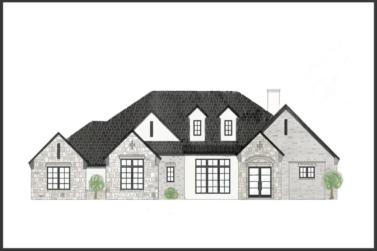 2905 150th Street, Lubbock, TX 79423 - #1