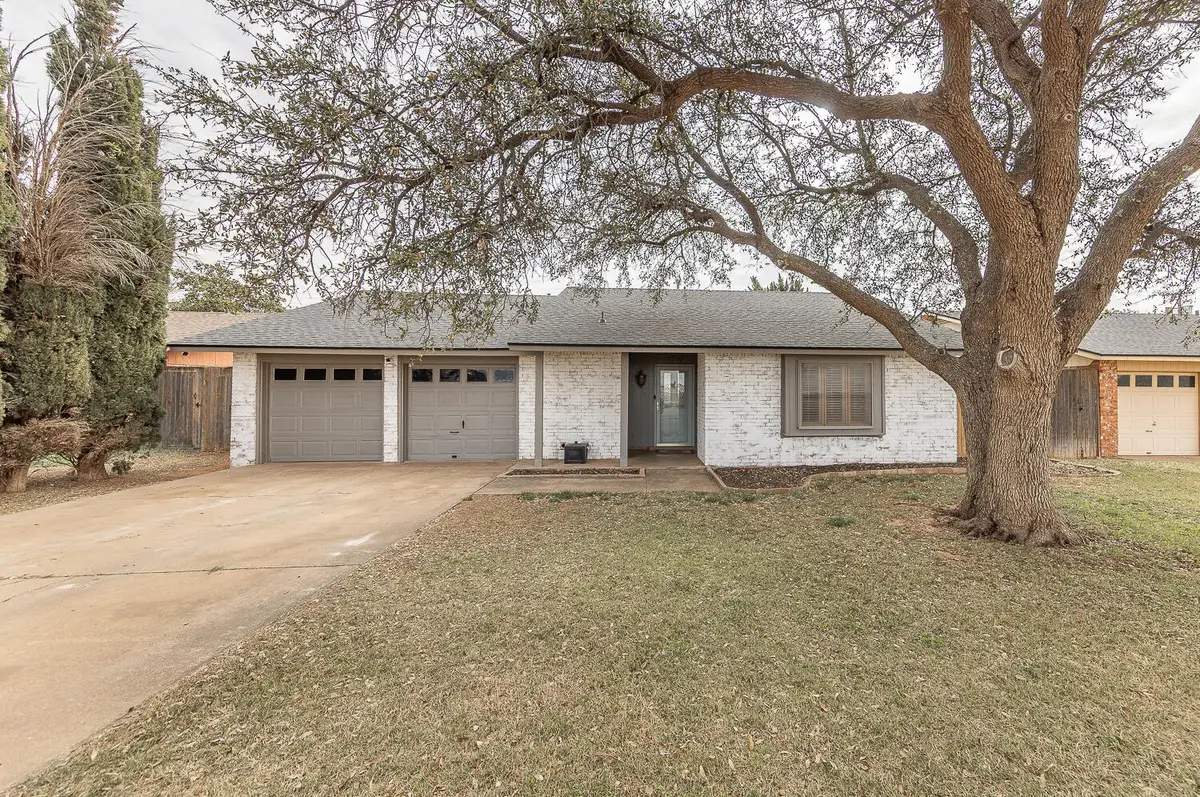 1210 S Cedar Street, Brownfield, TX 79316 - #1