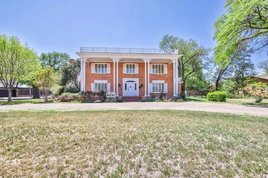 2901 19th Street, Lubbock, TX 79410 - #2