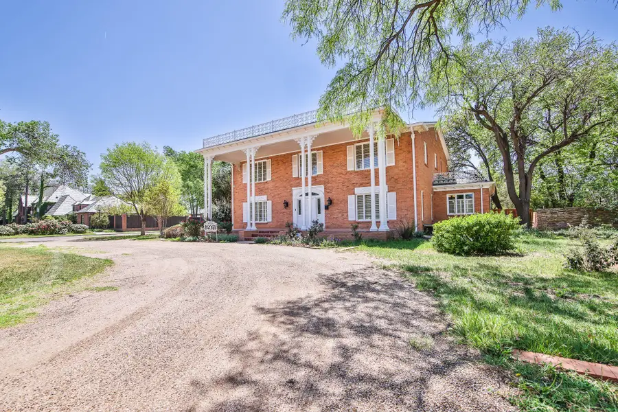 2901 19th Street, Lubbock, TX 79410 - #3