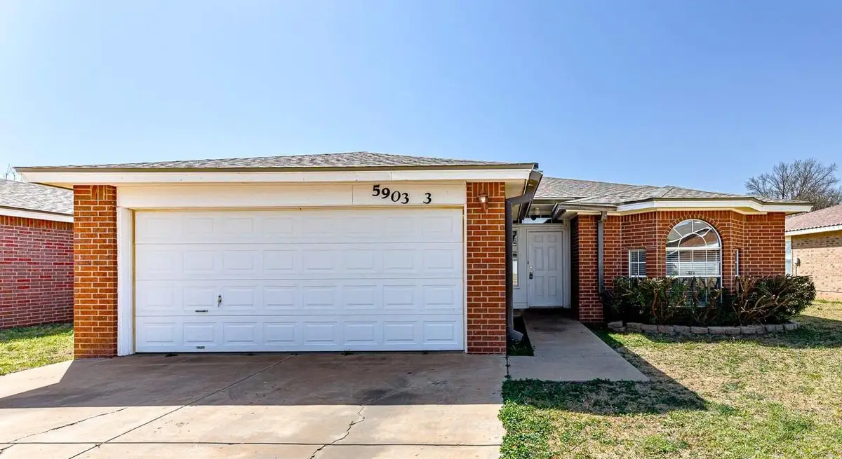 5903 10th Street, Lubbock, TX 79416 - #1