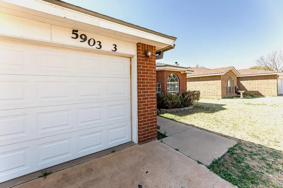 5903 10th Street, Lubbock, TX 79416 - #2