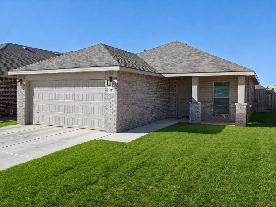 3212 Waverly Avenue, Lubbock, TX 79407 - #2
