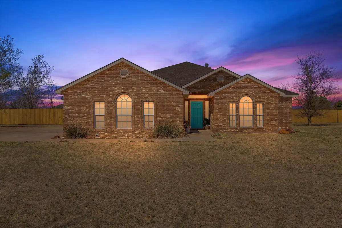 3302 County Road 7550, Lubbock, TX 79423 - #1
