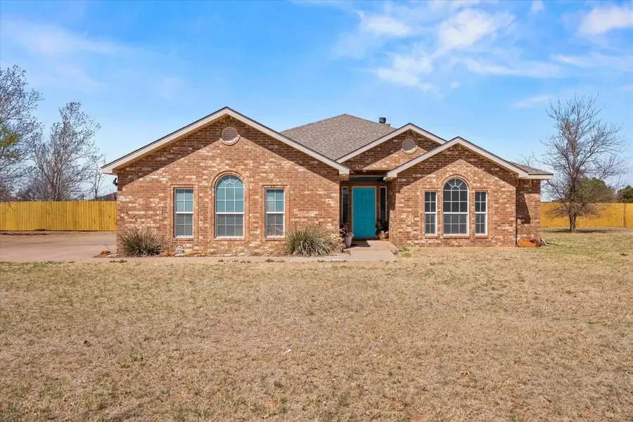 3302 County Road 7550, Lubbock, TX 79423 - #2