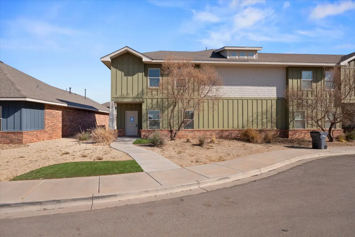 6908 21st Street, Lubbock, TX 79407 - #1