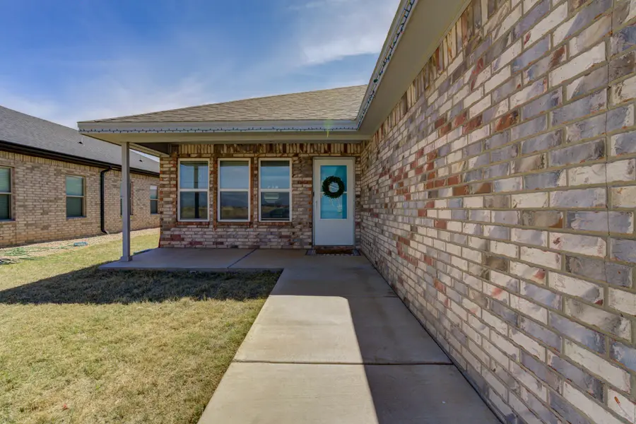 1806 E Harvard Street, Lubbock, TX 79403 - #2