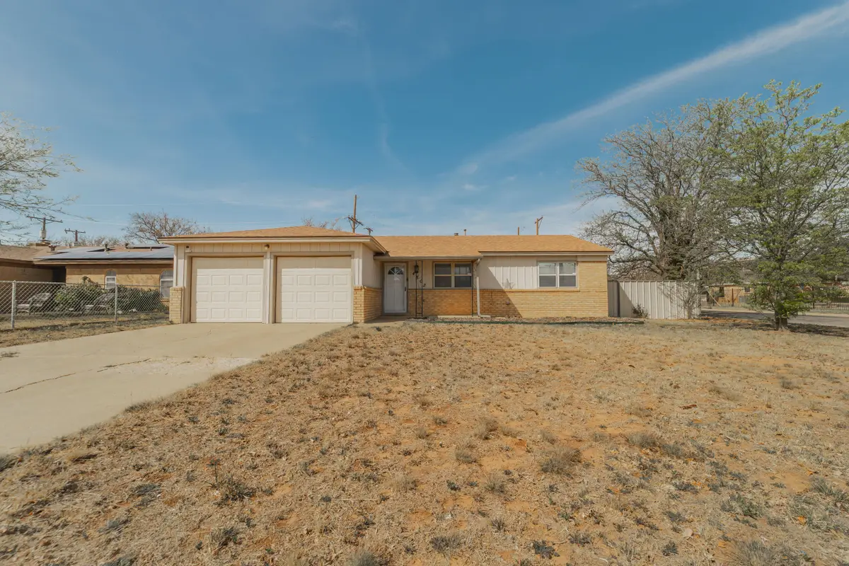 4802 54th Street, Lubbock, TX 79414 - #1
