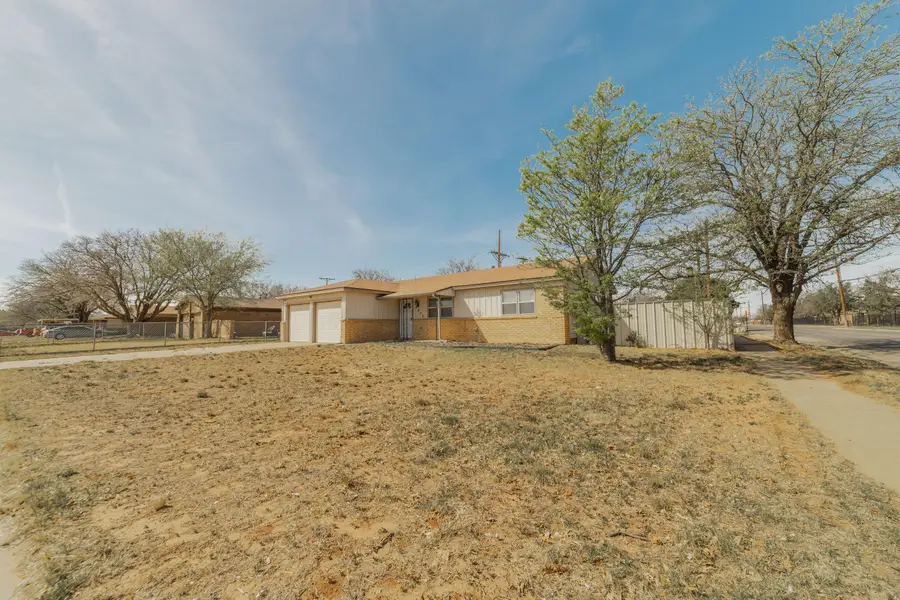 4802 54th Street, Lubbock, TX 79414 - #2