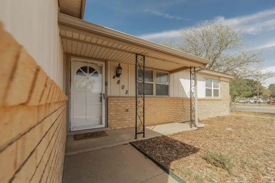 4802 54th Street, Lubbock, TX 79414 - #3