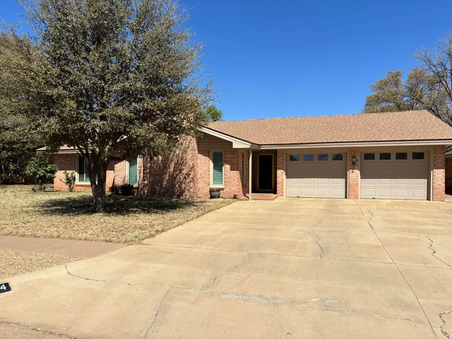 5504 69th Street, Lubbock, TX 79424 - #2
