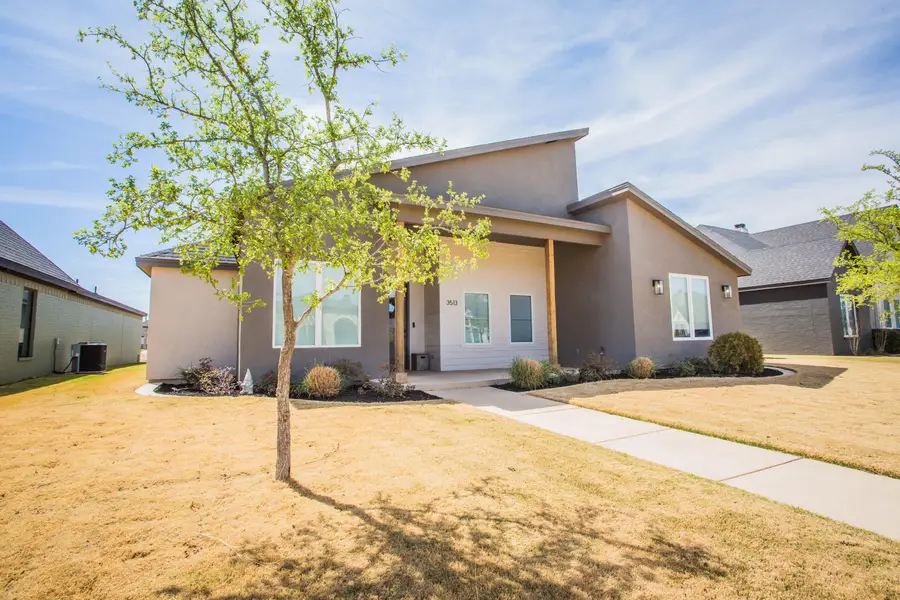3513 142nd Street, Lubbock, TX 79423 - #2