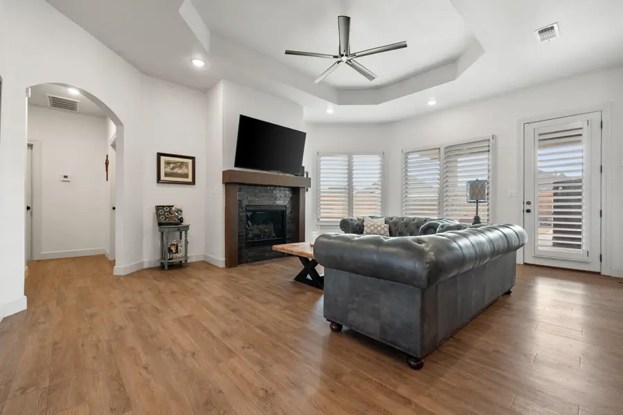 3715 118th Street, Lubbock, TX 79423 - #2