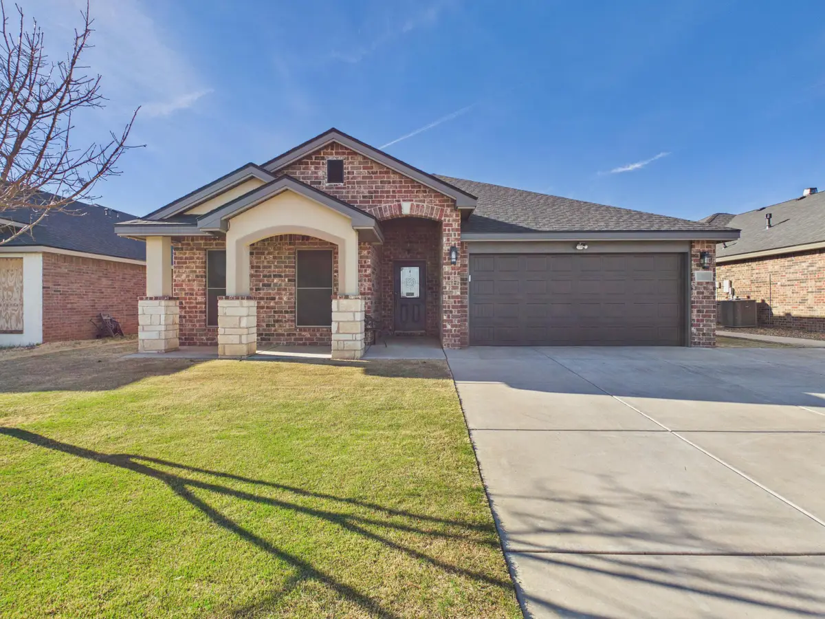 7101 94th Street, Lubbock, TX 79424 - #1