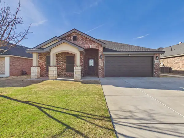 7101 94th Street, Lubbock, TX 79424