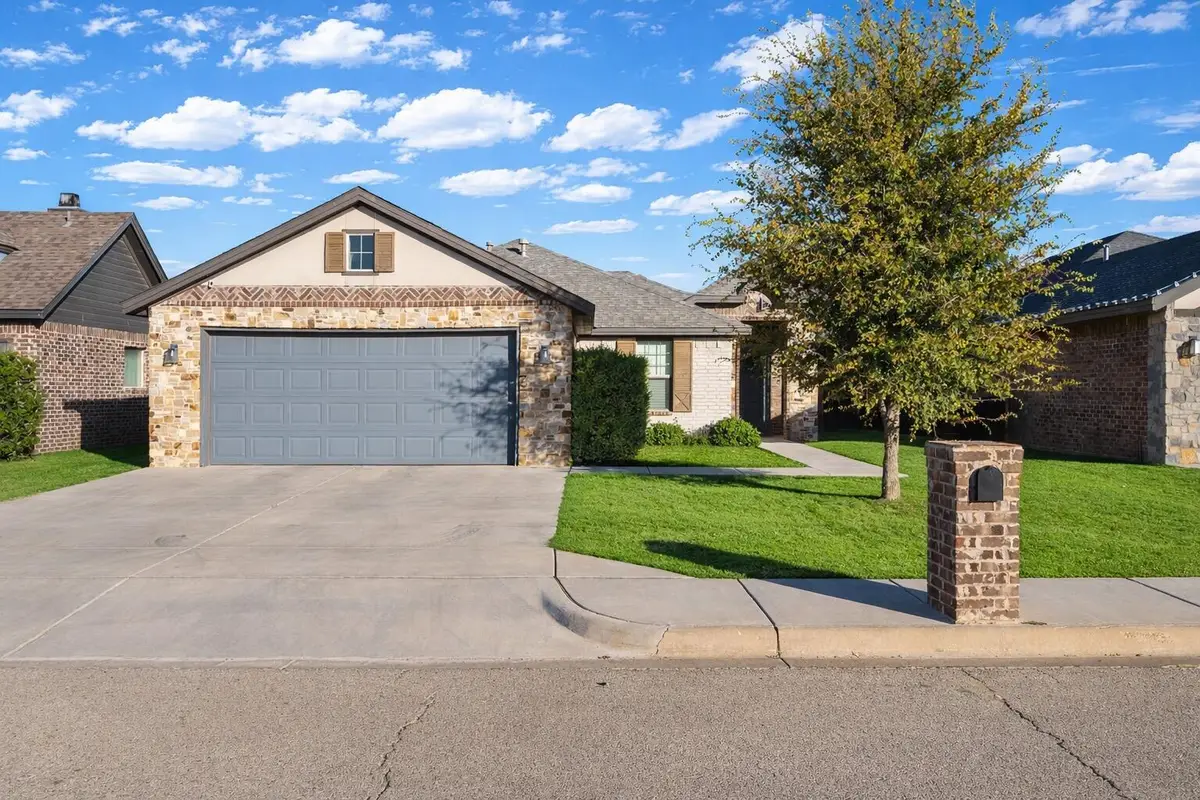 7909 Avenue O, Lubbock, TX 79423 - #1