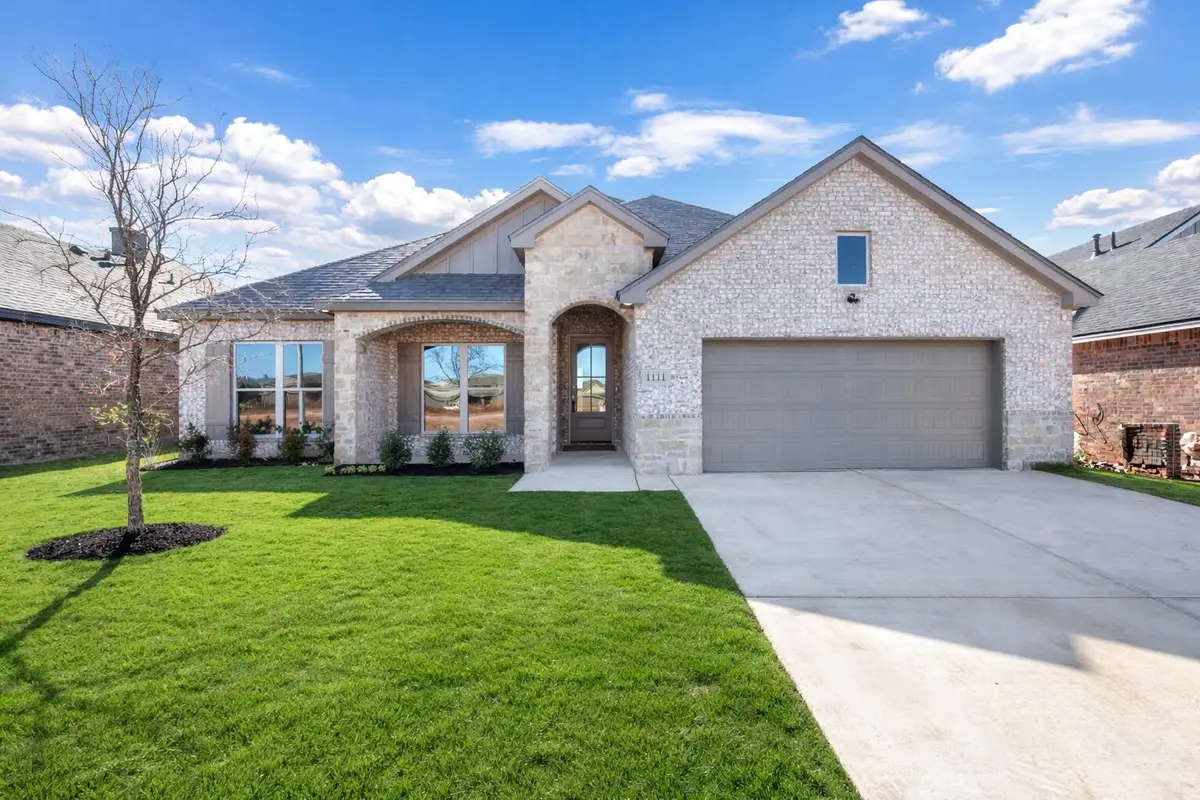 1111 N 6th Street, Wolfforth, TX 79382 - #1