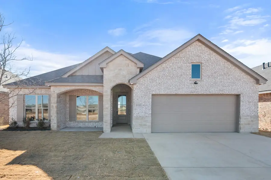 1111 N 6th Street, Wolfforth, TX 79382 - #3