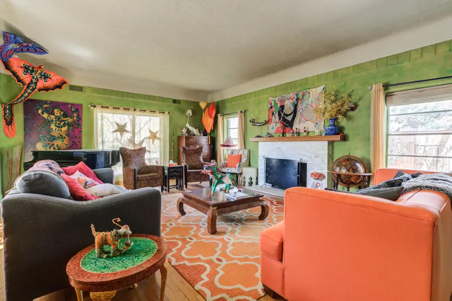 1707 33rd Street, Lubbock, TX 79411 - #2