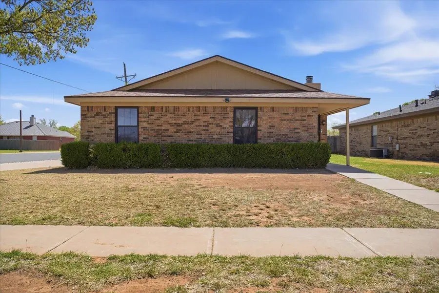 2101 76th Street, Lubbock, TX 79423 - #2