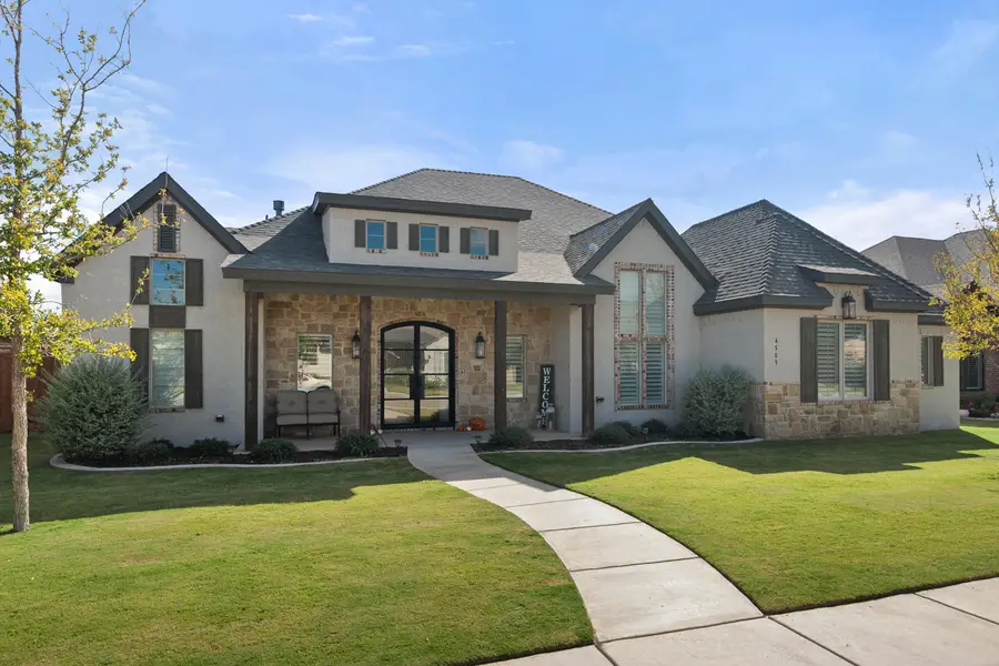 4509 140th Street, Lubbock, TX 79424 - #2