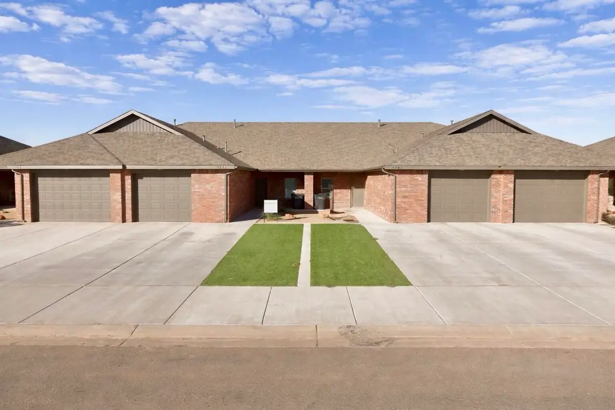 5842 - 5848 Virginia Avenue, Lubbock, TX 79407 - #1