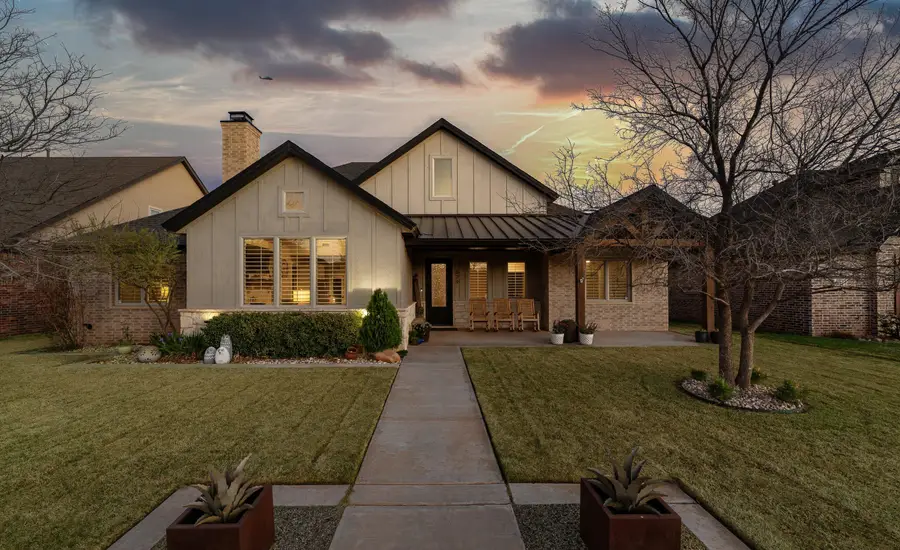 629 N 9th Street, Wolfforth, TX 79382 - #2