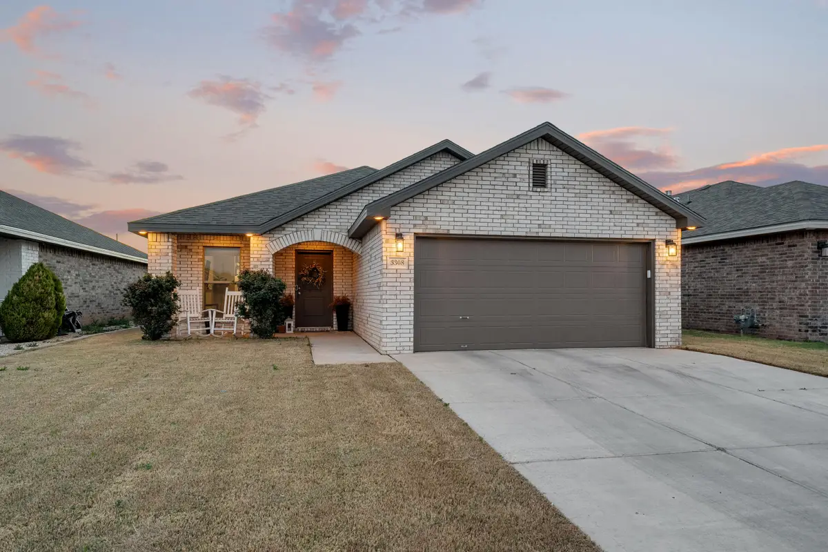 3308 Venita Avenue, Lubbock, TX 79407 - #1