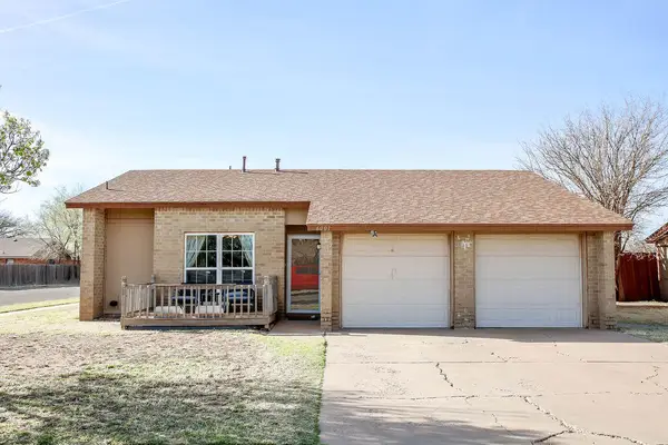 6001 14th Street, Lubbock, TX 79416