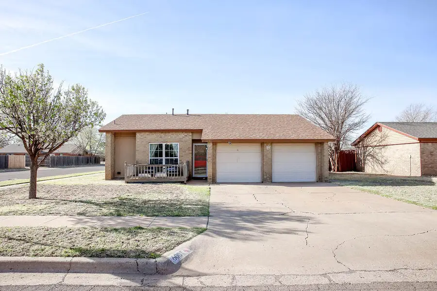 6001 14th Street, Lubbock, TX 79416 - #2