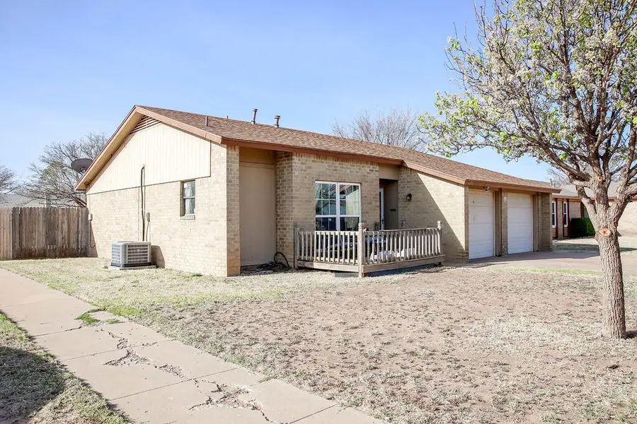 6001 14th Street, Lubbock, TX 79416 - #3