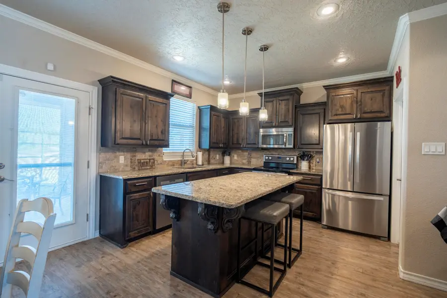 10309 Vernon Drive, Lubbock, TX 79423 - #2