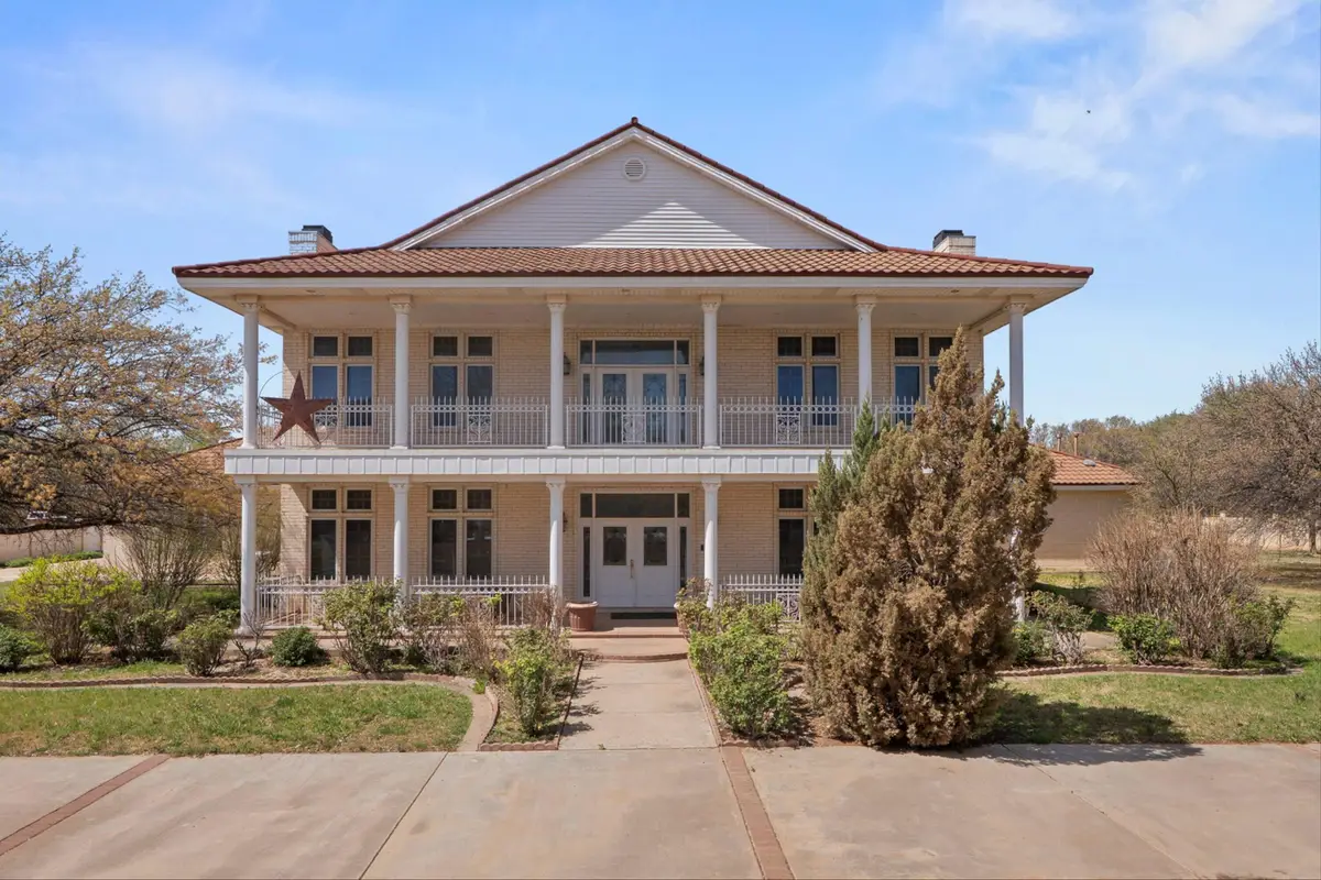 2404 York Avenue, Lubbock, TX 79407 - #1