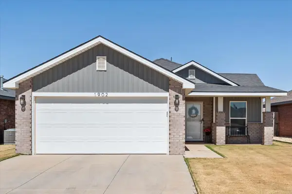 1902 137th Street, Lubbock, TX 79423