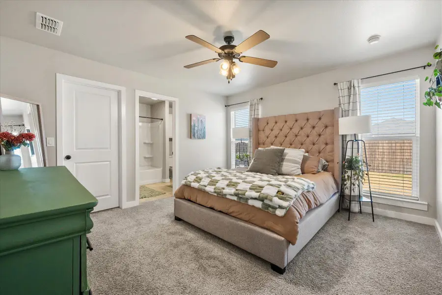 1902 137th Street, Lubbock, TX 79423 - #3