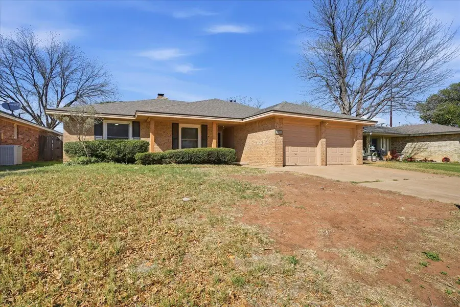 4810 62nd Street, Lubbock, TX 79414 - #2