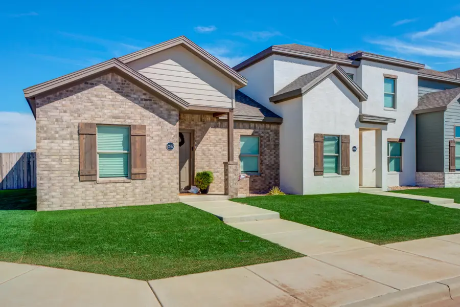 2544 137th Street, Lubbock, TX 79423 - #2