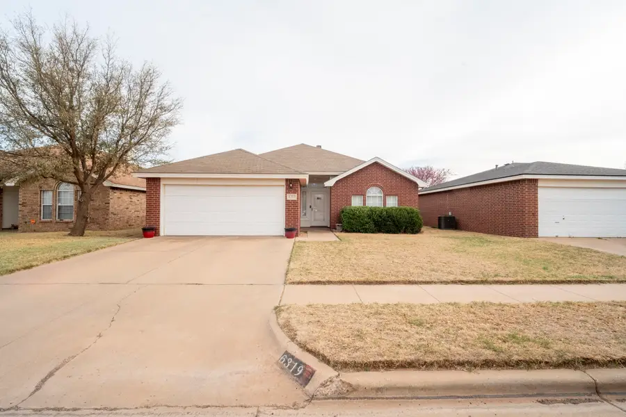 6319 13th Street, Lubbock, TX 79416 - #2