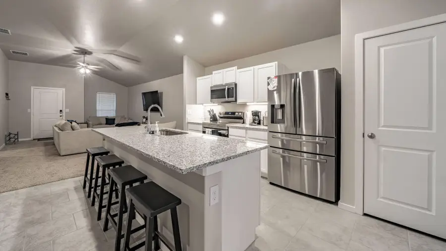 1612 136th Street, Lubbock, TX 79423 - #2