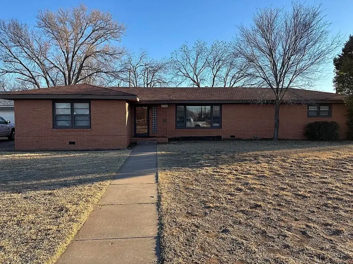 3715 36th Street, Lubbock, TX 79413 - #1