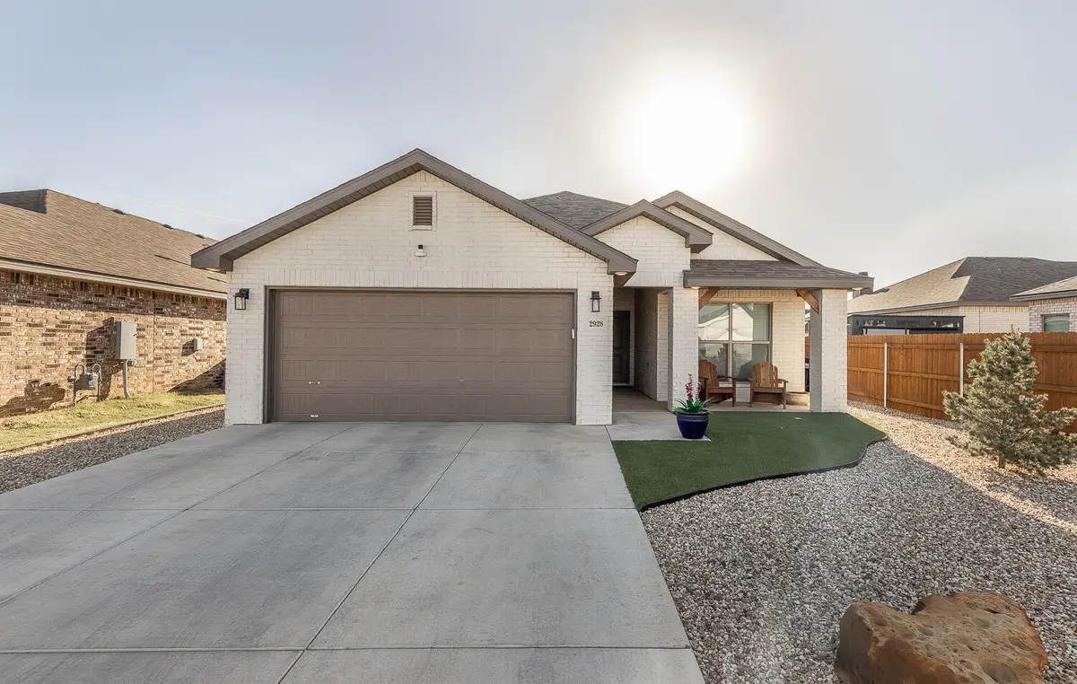 2928 Abbeville Avenue, Wolfforth, TX 79382 - #1