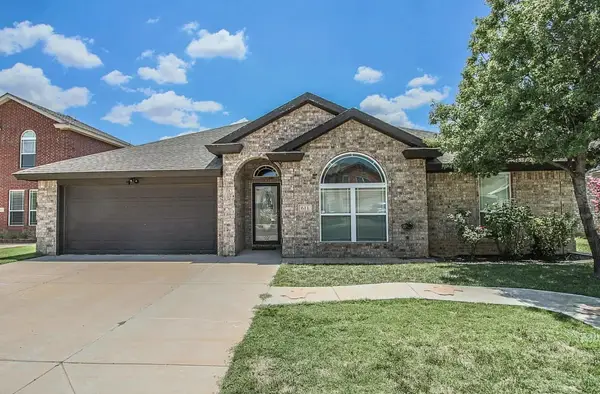 611 N 7th Street, Wolfforth, TX 79382